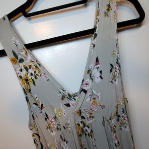Boutique spring dress
